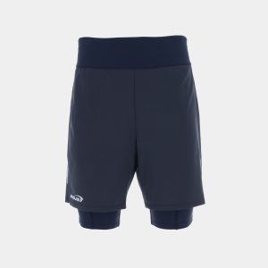 Inov8 Airlite 2in1 Hybrid Shorts Herre