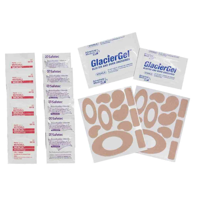 SOL Blister Medic Vabelplaster - Billede 5