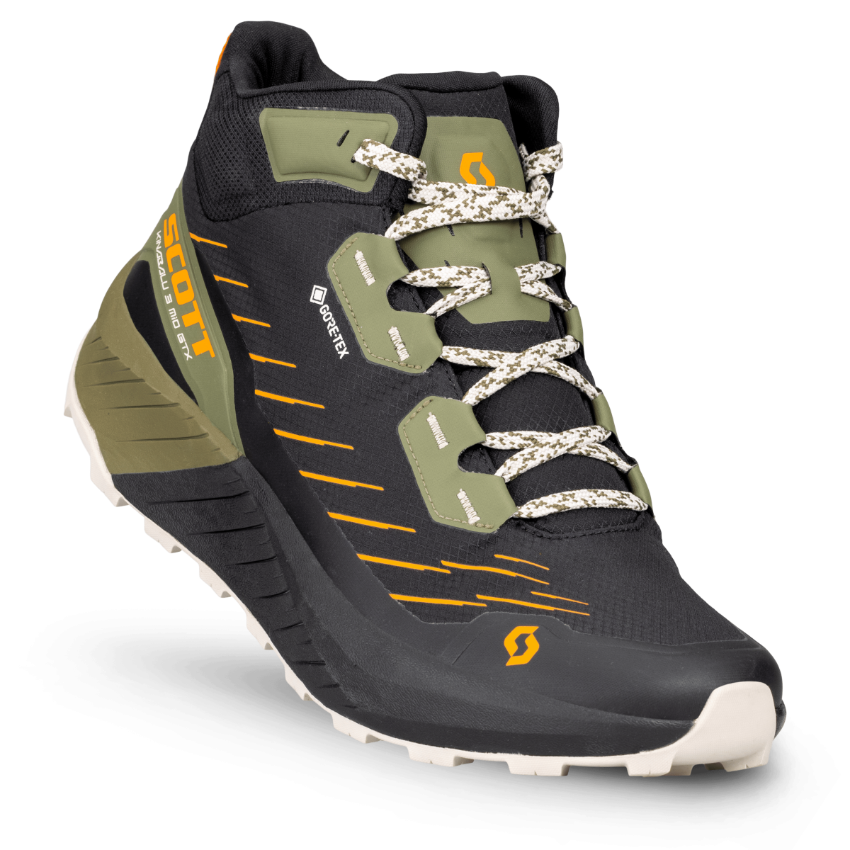 Scott Kinabalu 3 Mid GTX Vandresko Herre