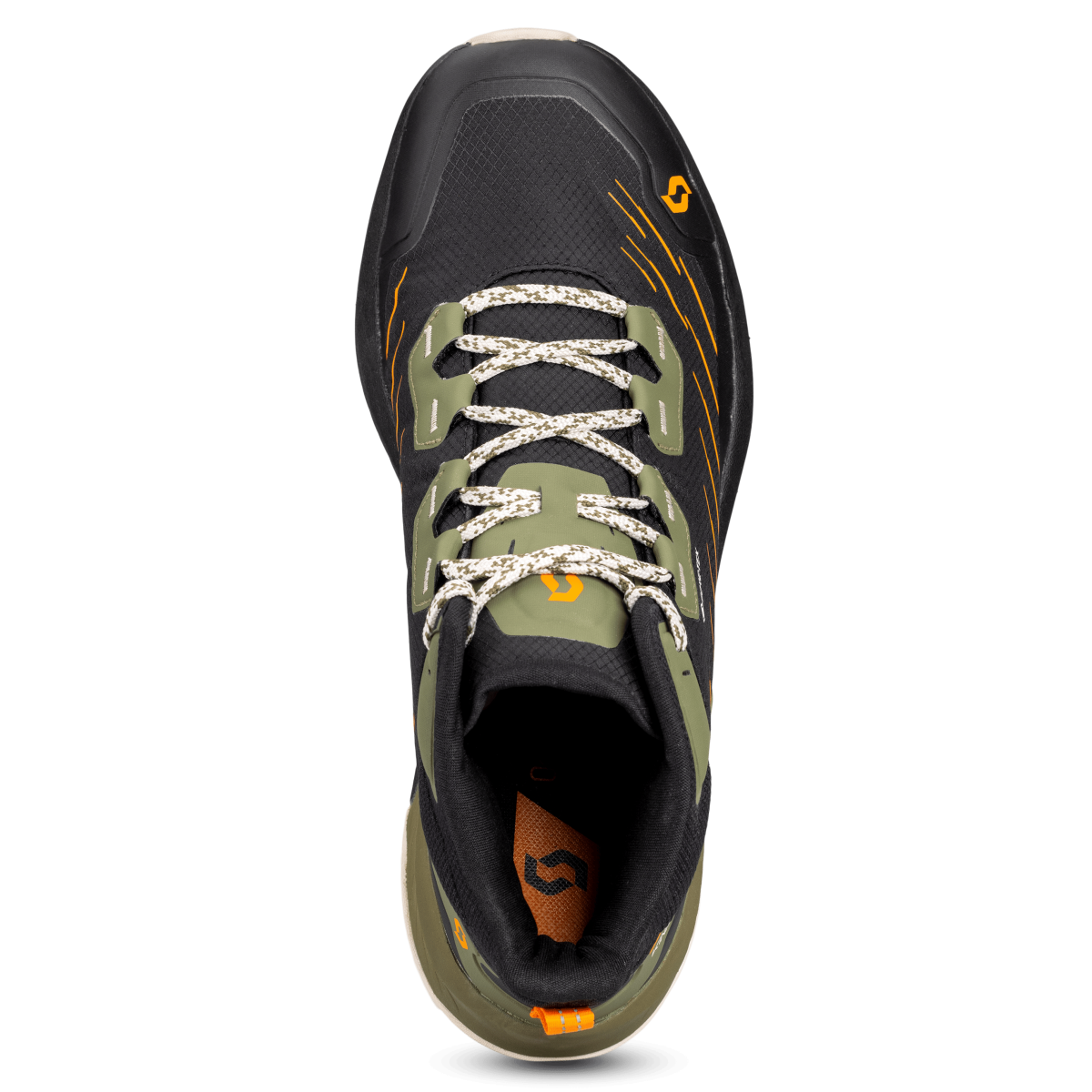 Scott Kinabalu 3 Mid GTX Vandresko Herre - Billede 5