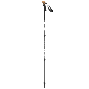 Scott Aluminium Vandre Stave