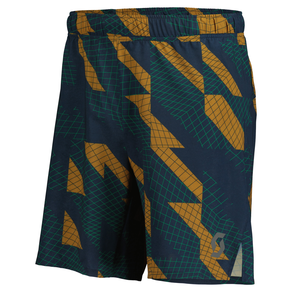 Scott Endurance LT Shorts Herre - Billede 5