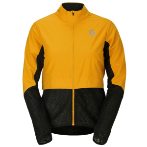 Scott Endurance Warm Jakke Dame
