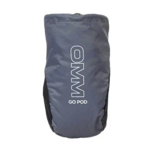 OMM Go Pod Ekstra Lomme